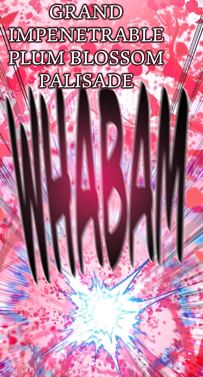 Return of the Blossoming Blade Chapter 132 — page 64