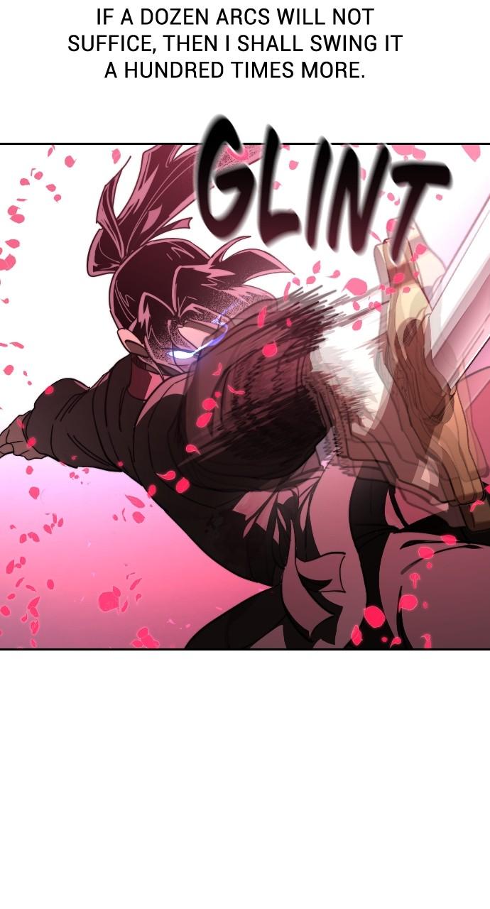 Return of the Blossoming Blade Chapter 132 — page 73