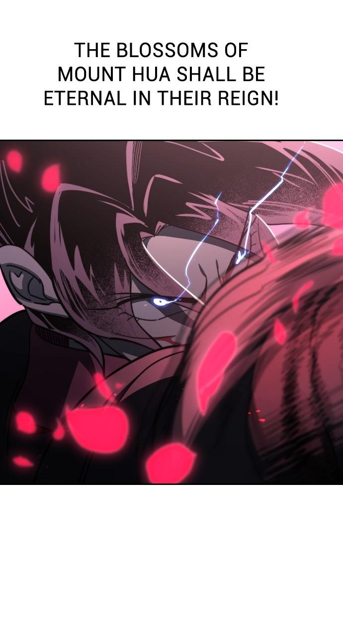 Return of the Blossoming Blade Chapter 132 — page 74
