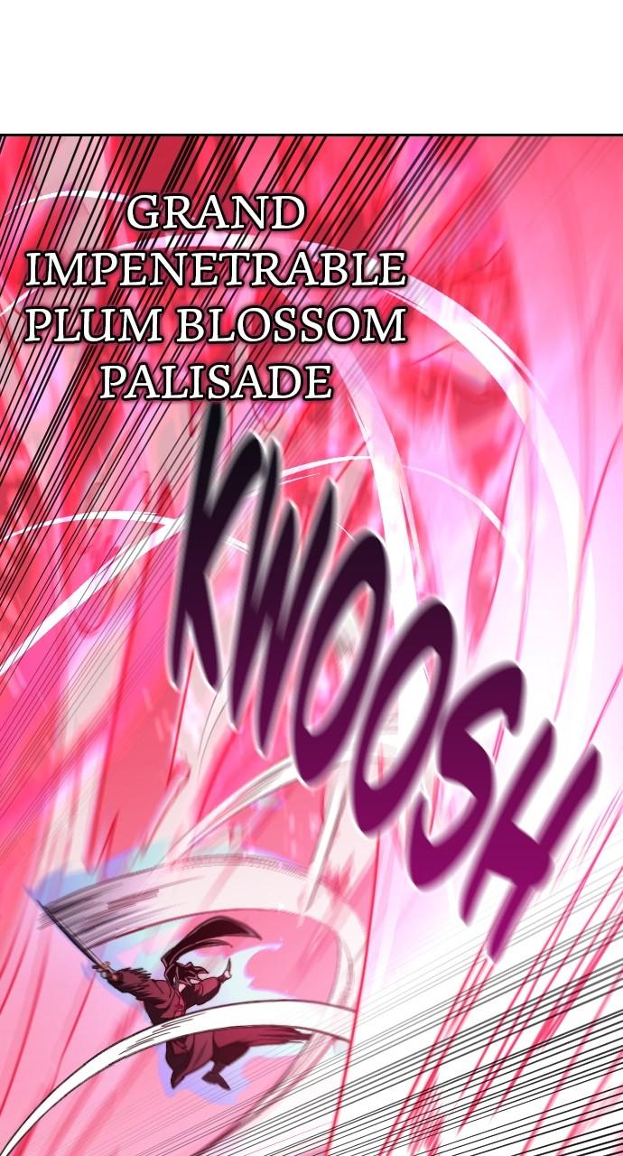 Return of the Blossoming Blade Chapter 132 — page 75