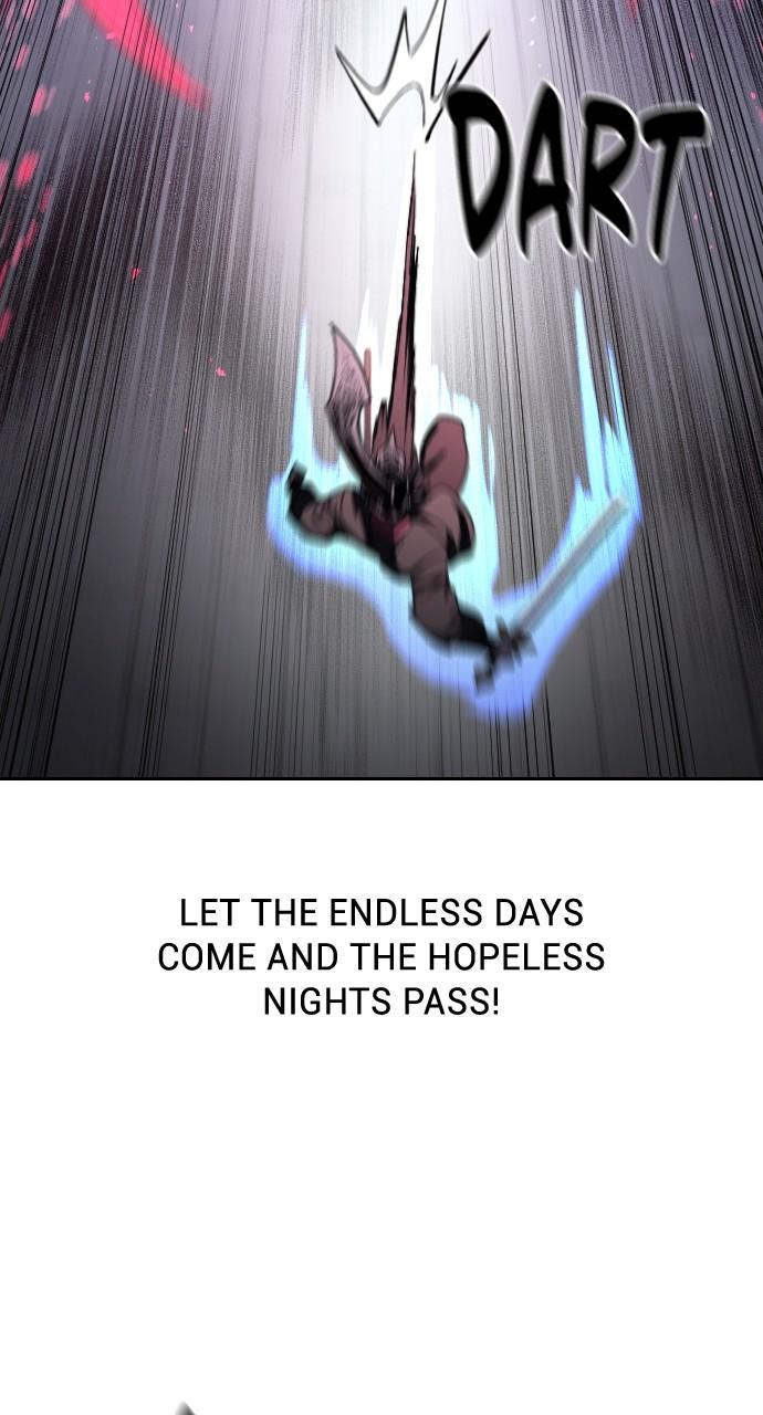Return of the Blossoming Blade Chapter 132 — page 77
