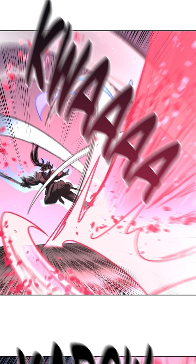 Return of the Blossoming Blade Chapter 132 — page 78