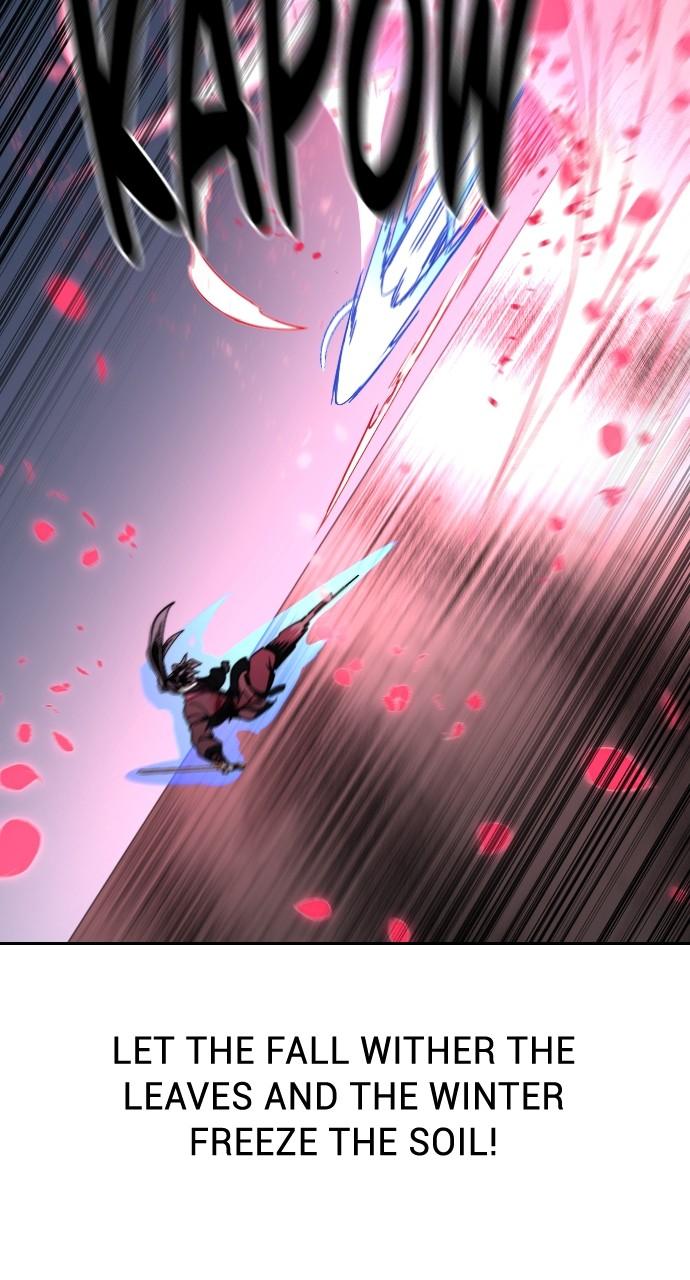 Return of the Blossoming Blade Chapter 132 — page 79
