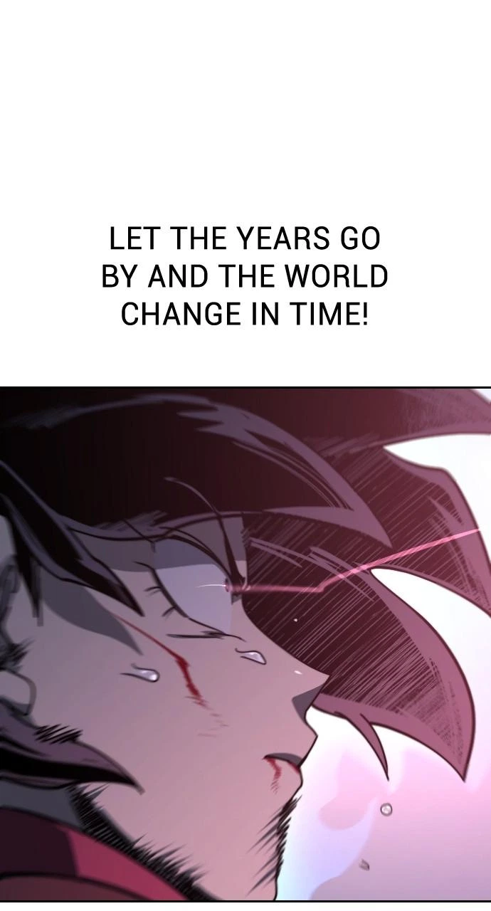 Return of the Blossoming Blade Chapter 132 — page 80