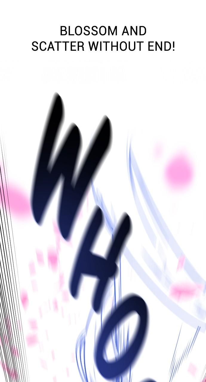 Return of the Blossoming Blade Chapter 132 — page 83