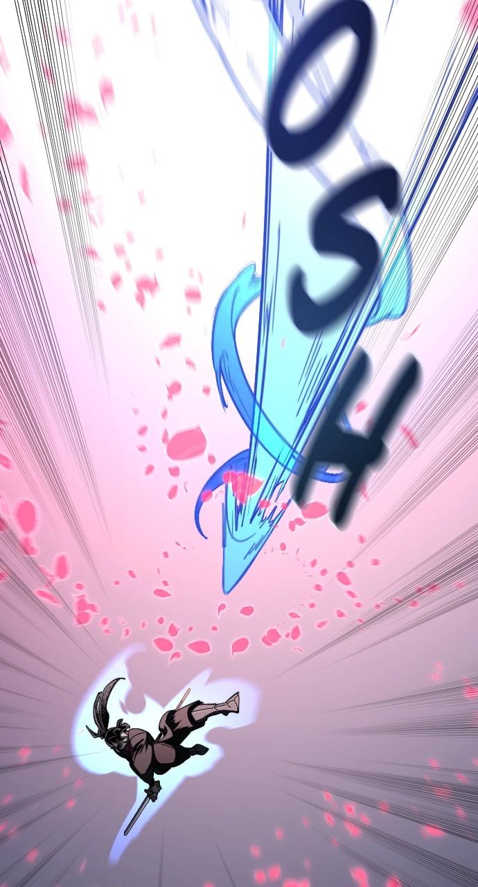 Return of the Blossoming Blade Chapter 132 — page 84