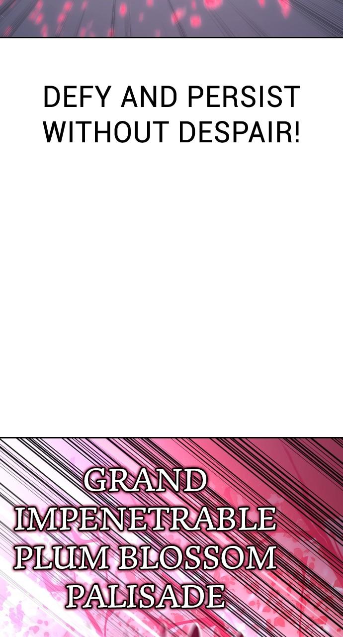 Return of the Blossoming Blade Chapter 132 — page 85