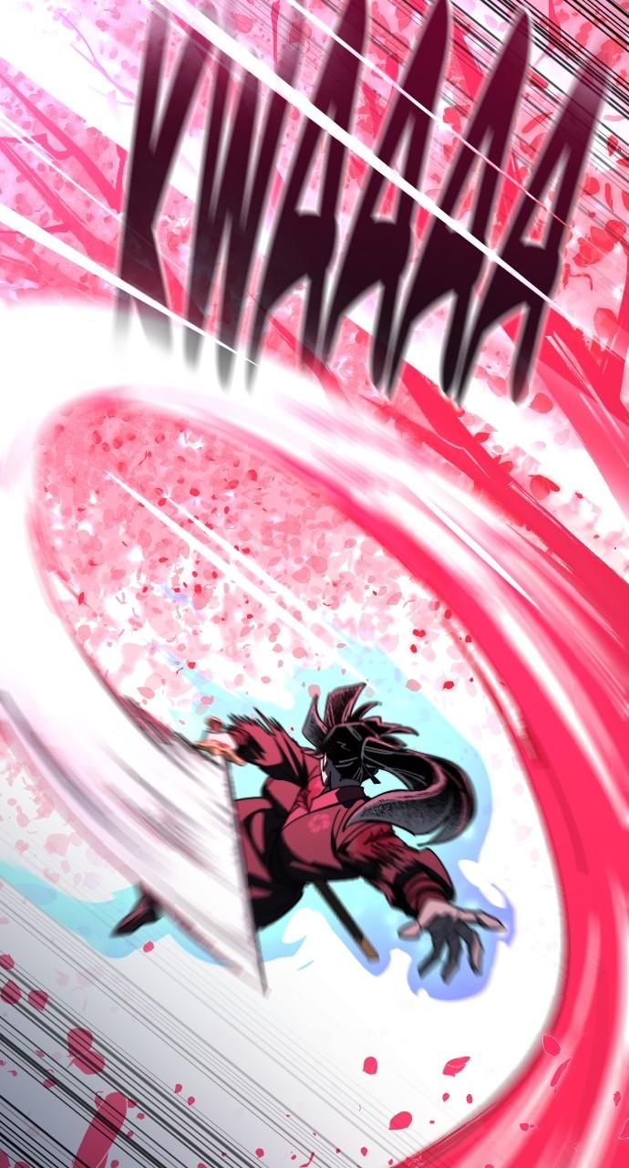 Return of the Blossoming Blade Chapter 132 — page 86