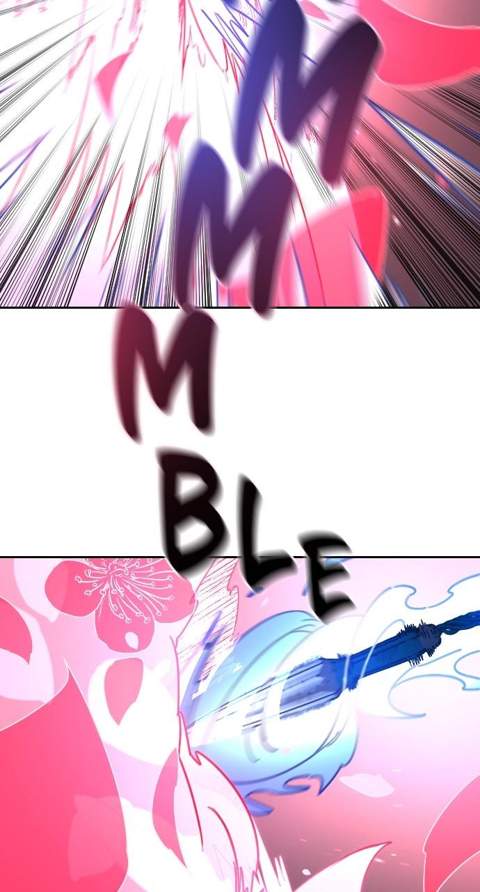 Return of the Blossoming Blade Chapter 132 — page 88