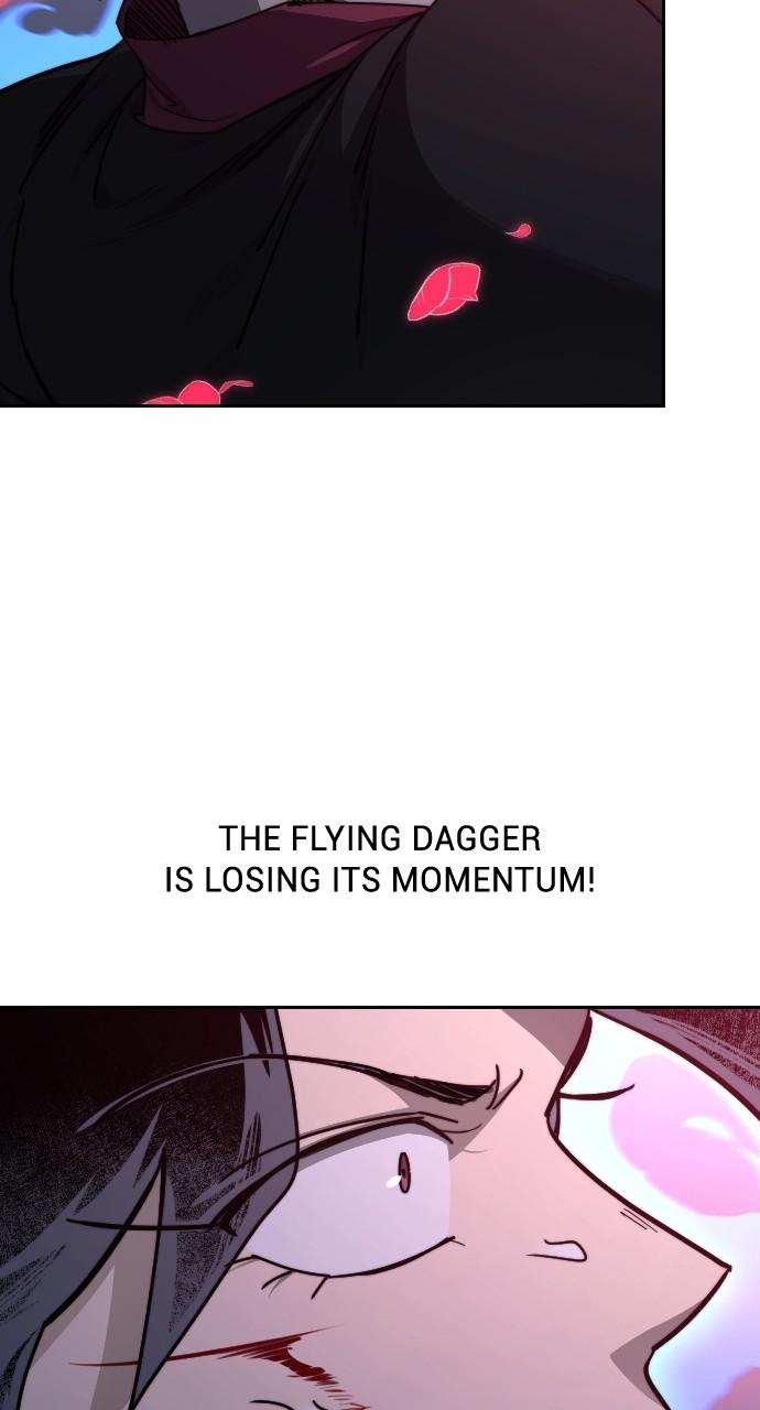 Return of the Blossoming Blade Chapter 132 — page 90
