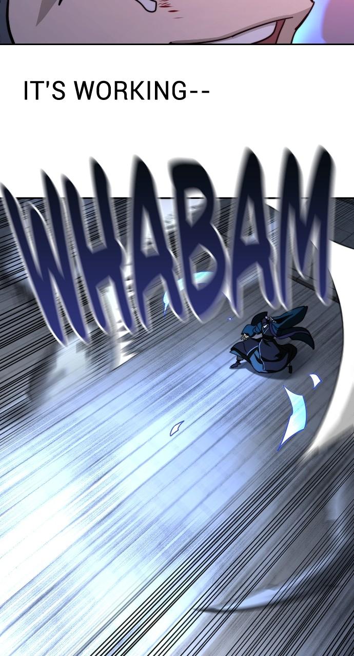 Return of the Blossoming Blade Chapter 132 — page 91