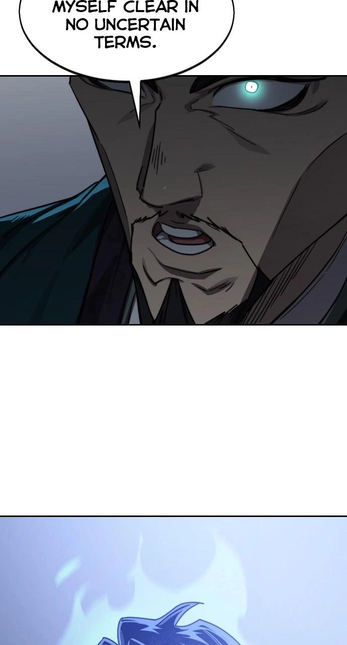 Return of the Blossoming Blade Chapter 132 — page 97