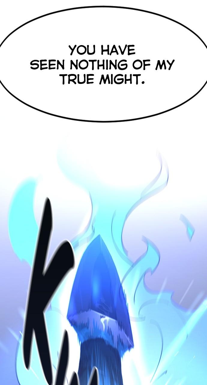 Return of the Blossoming Blade Chapter 132 — page 99