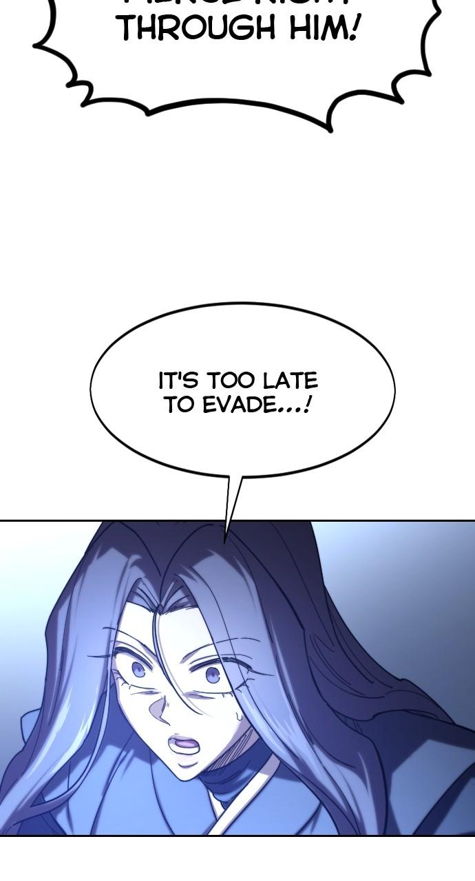 Return of the Blossoming Blade Chapter 133 — page 19