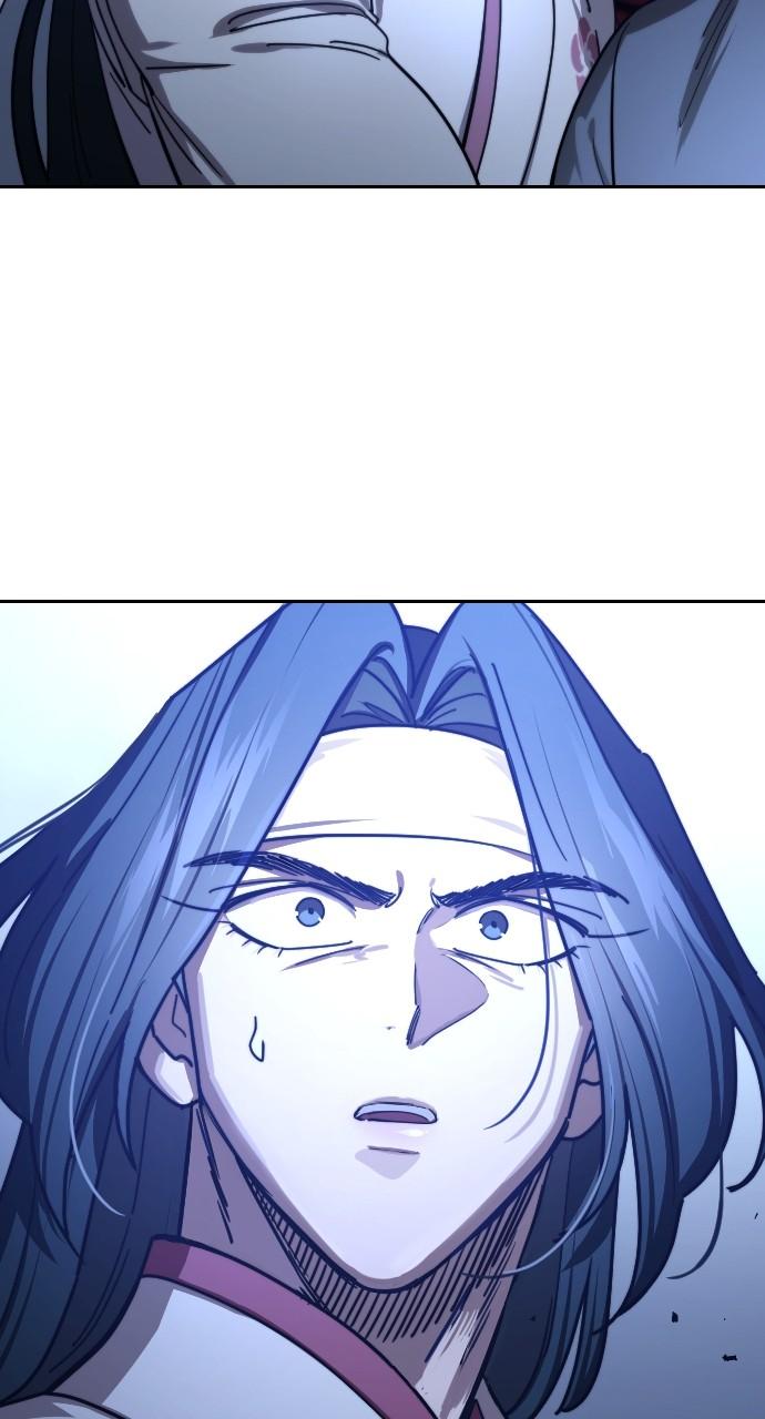 Return of the Blossoming Blade Chapter 133 — page 21