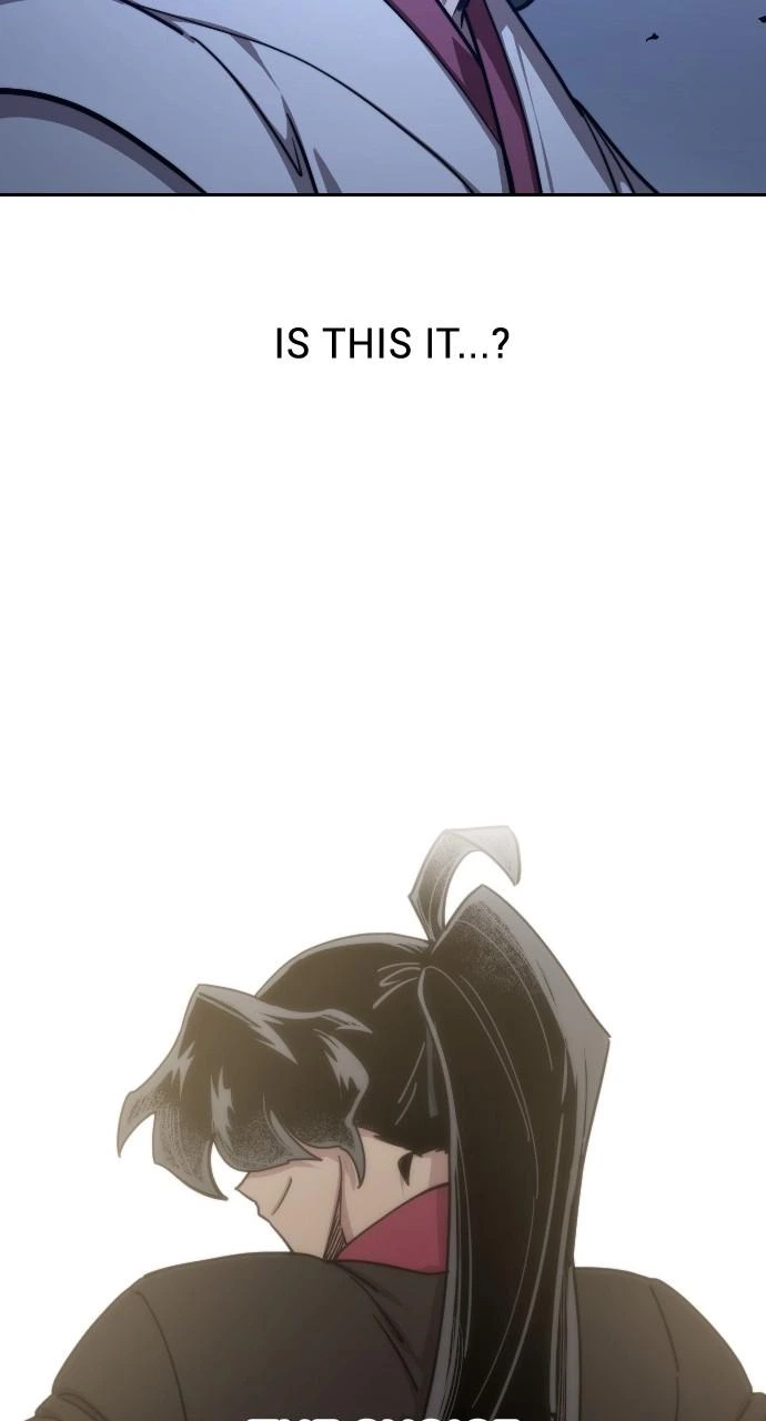 Return of the Blossoming Blade Chapter 133 — page 22