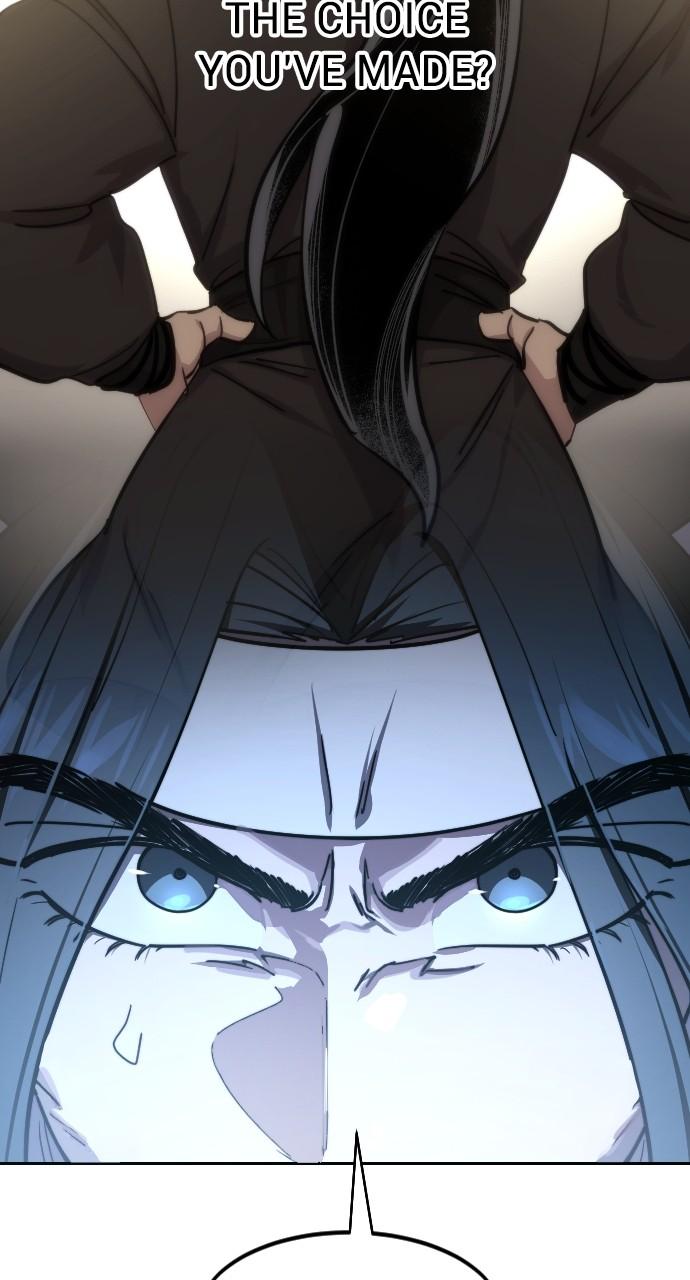 Return of the Blossoming Blade Chapter 133 — page 23