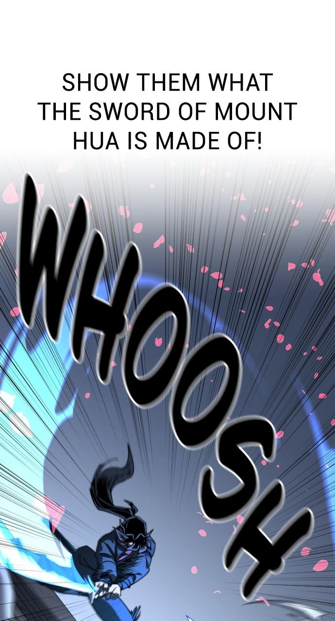 Return of the Blossoming Blade Chapter 133 — page 26