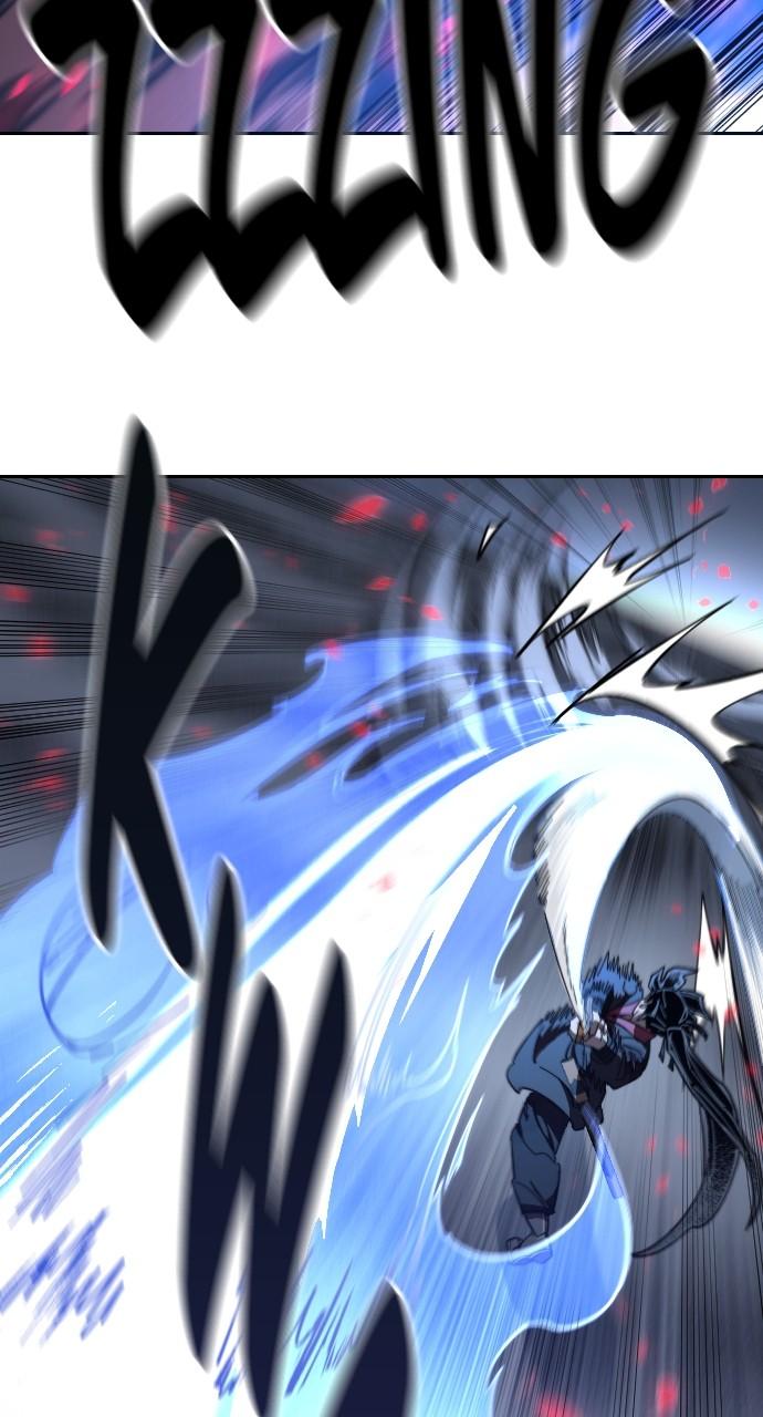Return of the Blossoming Blade Chapter 133 — page 36