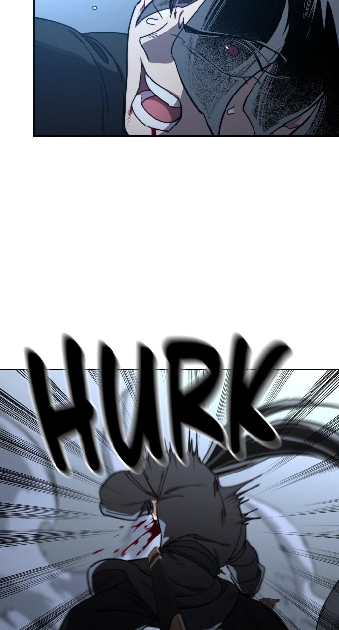 Return of the Blossoming Blade Chapter 133 — page 40