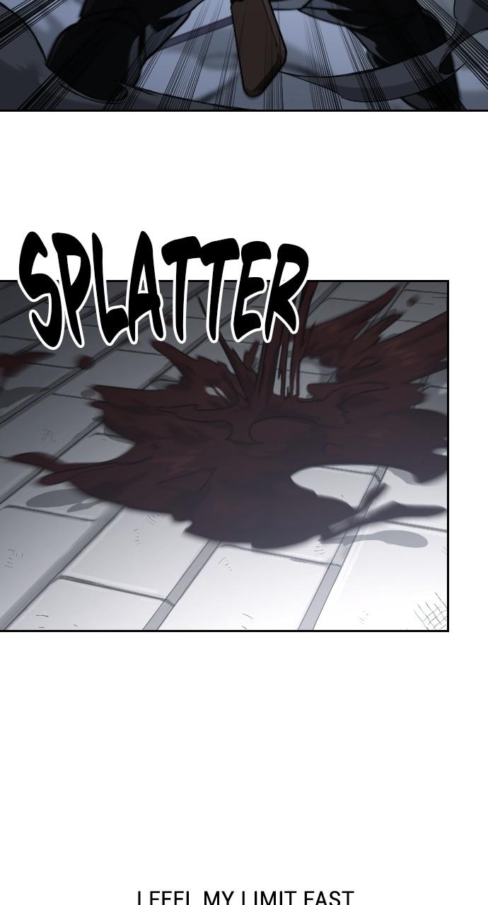 Return of the Blossoming Blade Chapter 133 — page 41