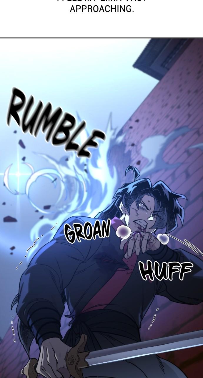 Return of the Blossoming Blade Chapter 133 — page 42