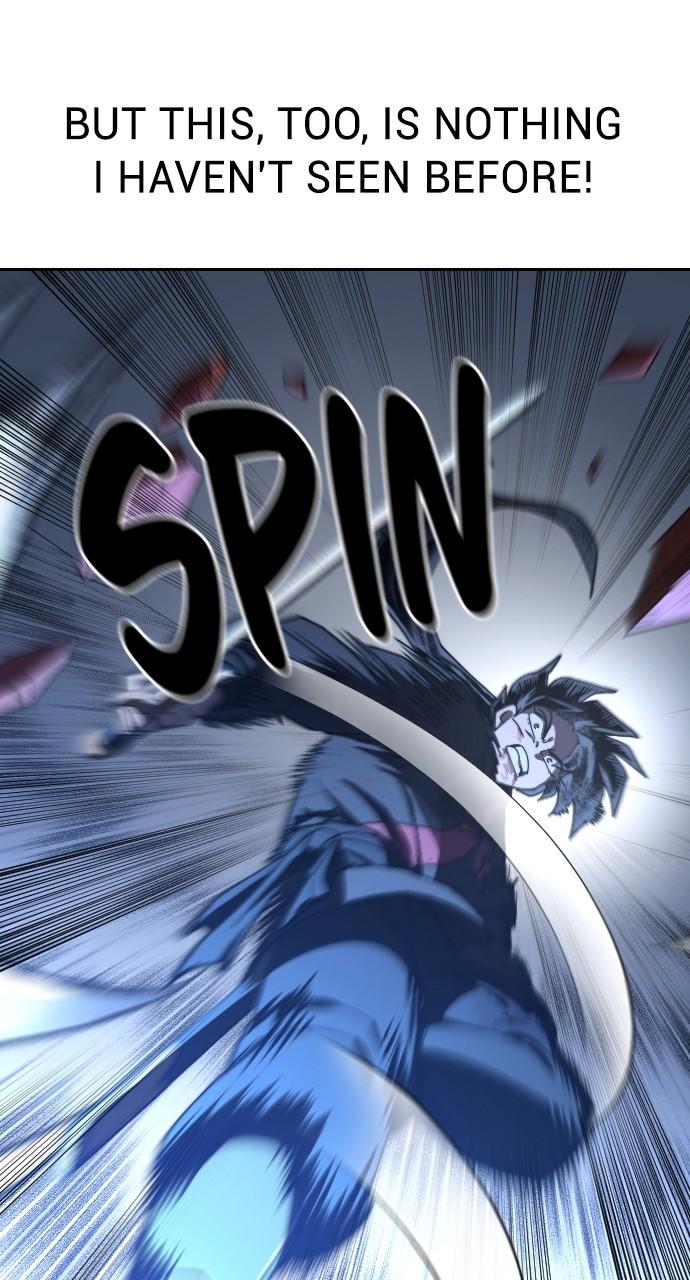 Return of the Blossoming Blade Chapter 133 — page 49
