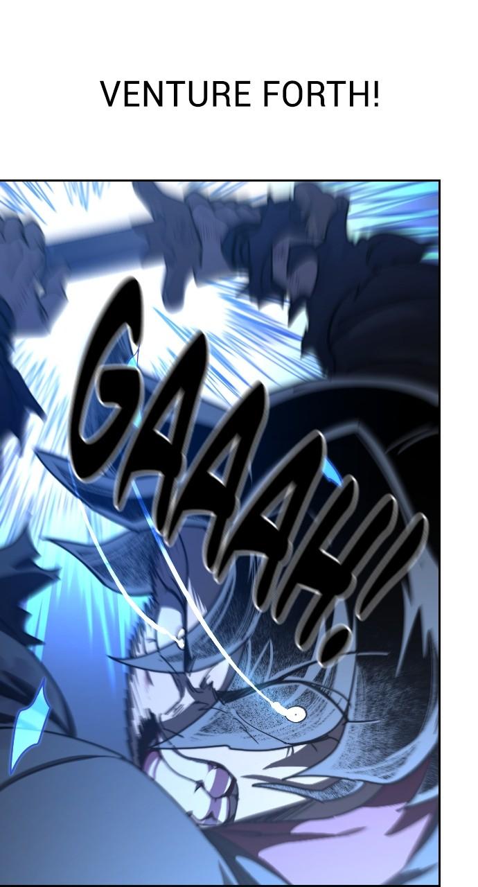 Return of the Blossoming Blade Chapter 133 — page 55