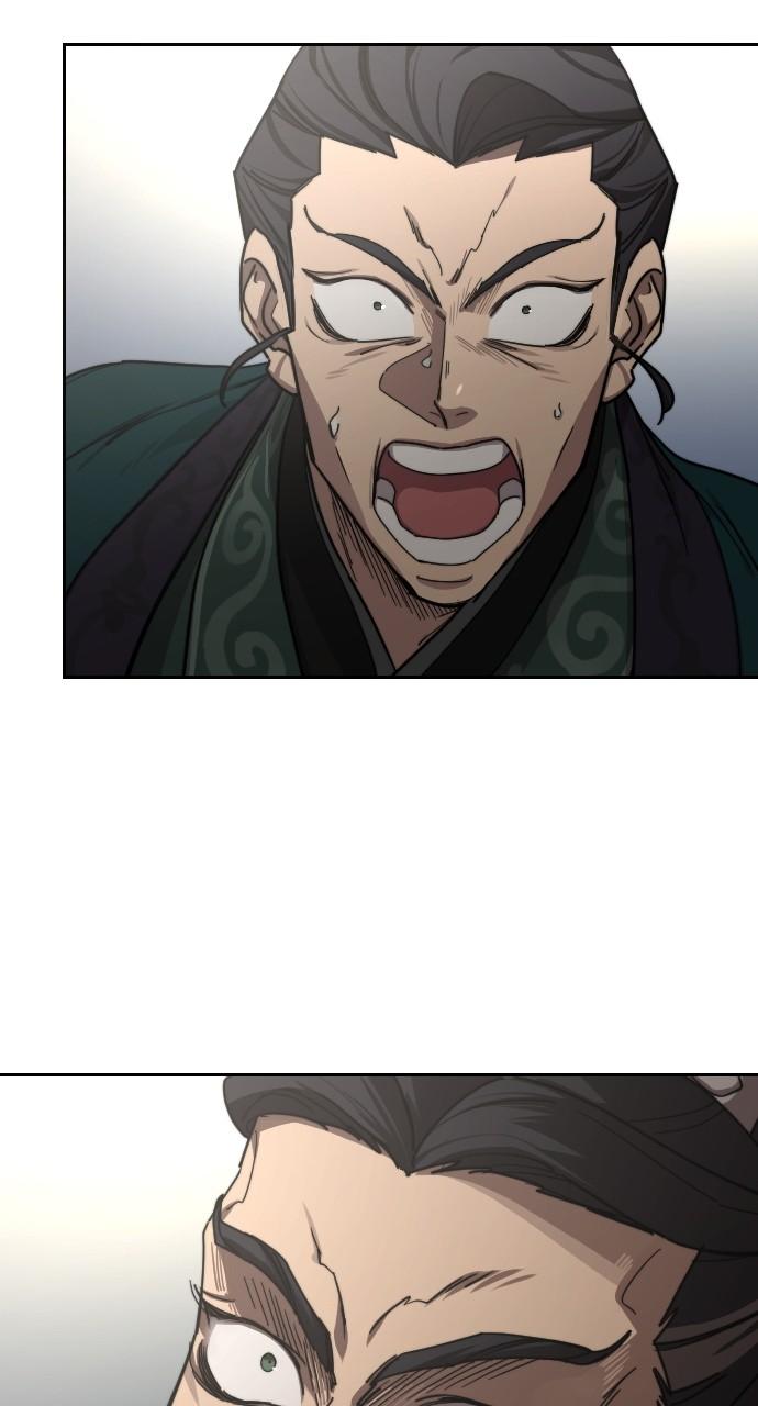 Return of the Blossoming Blade Chapter 133 — page 63