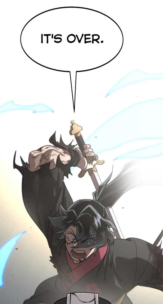 Return of the Blossoming Blade Chapter 133 — page 65