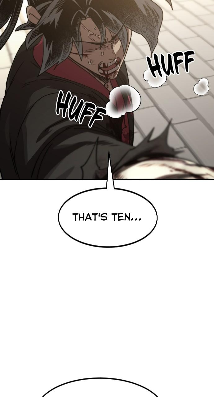 Return of the Blossoming Blade Chapter 133 — page 77