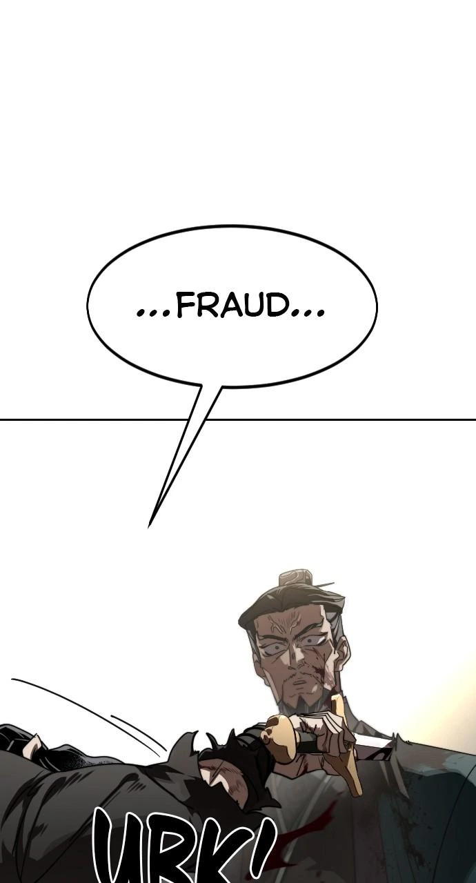 Return of the Blossoming Blade Chapter 133 — page 79