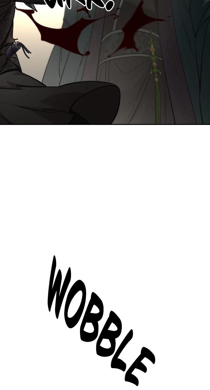 Return of the Blossoming Blade Chapter 133 — page 80