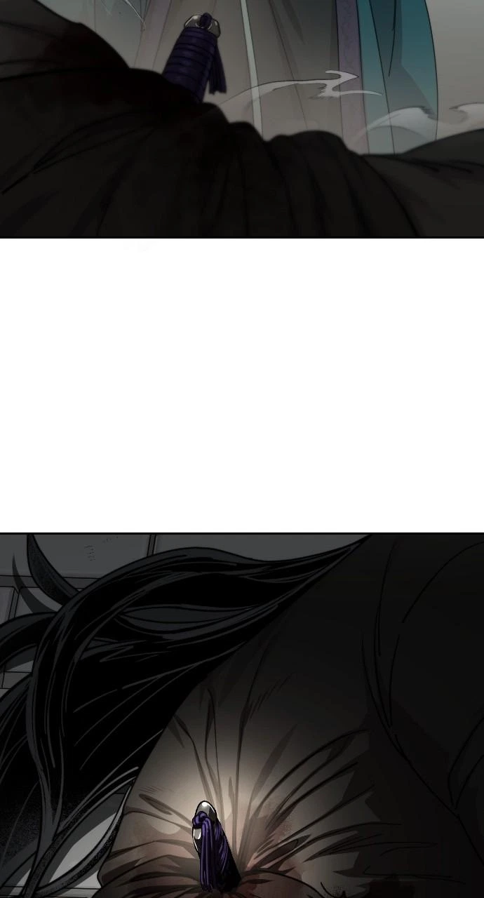 Return of the Blossoming Blade Chapter 133 — page 83