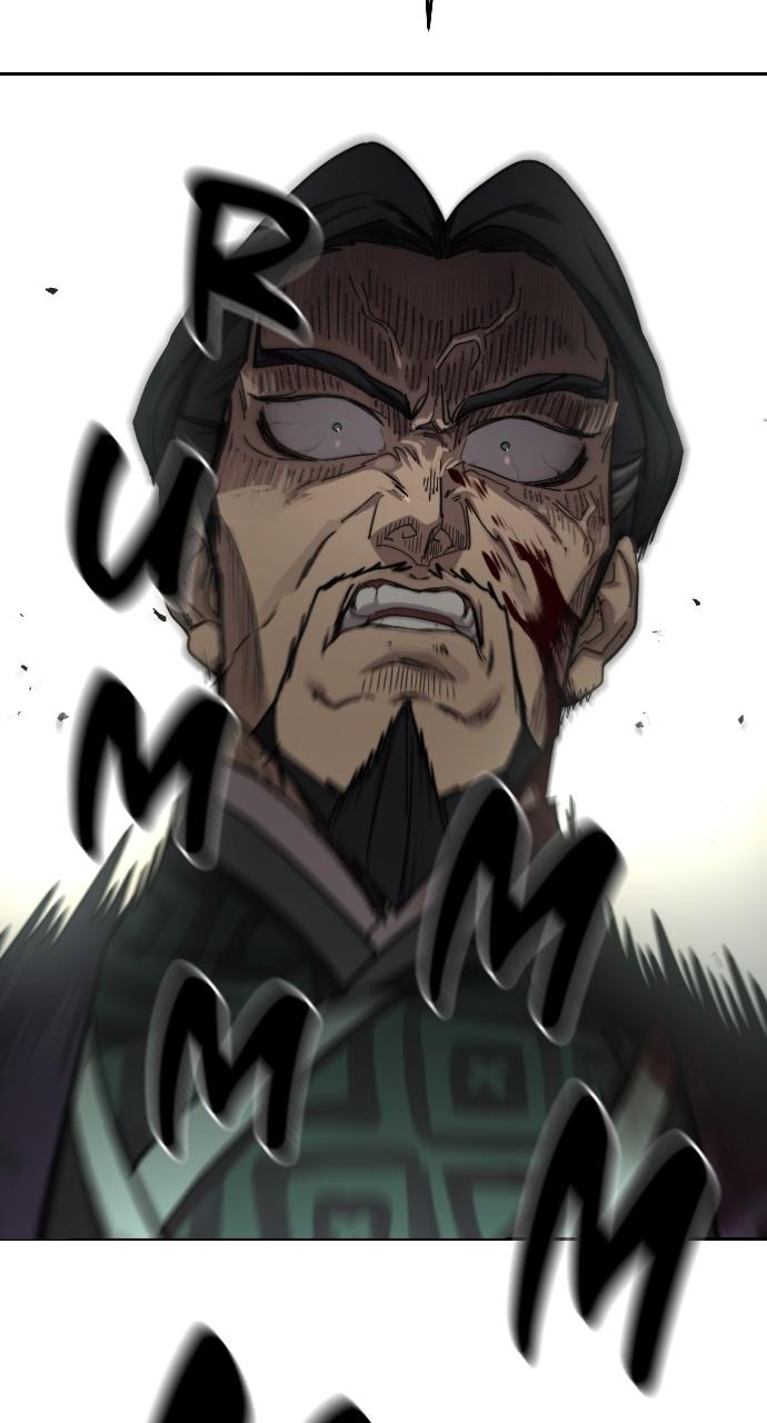 Return of the Blossoming Blade Chapter 133 — page 85