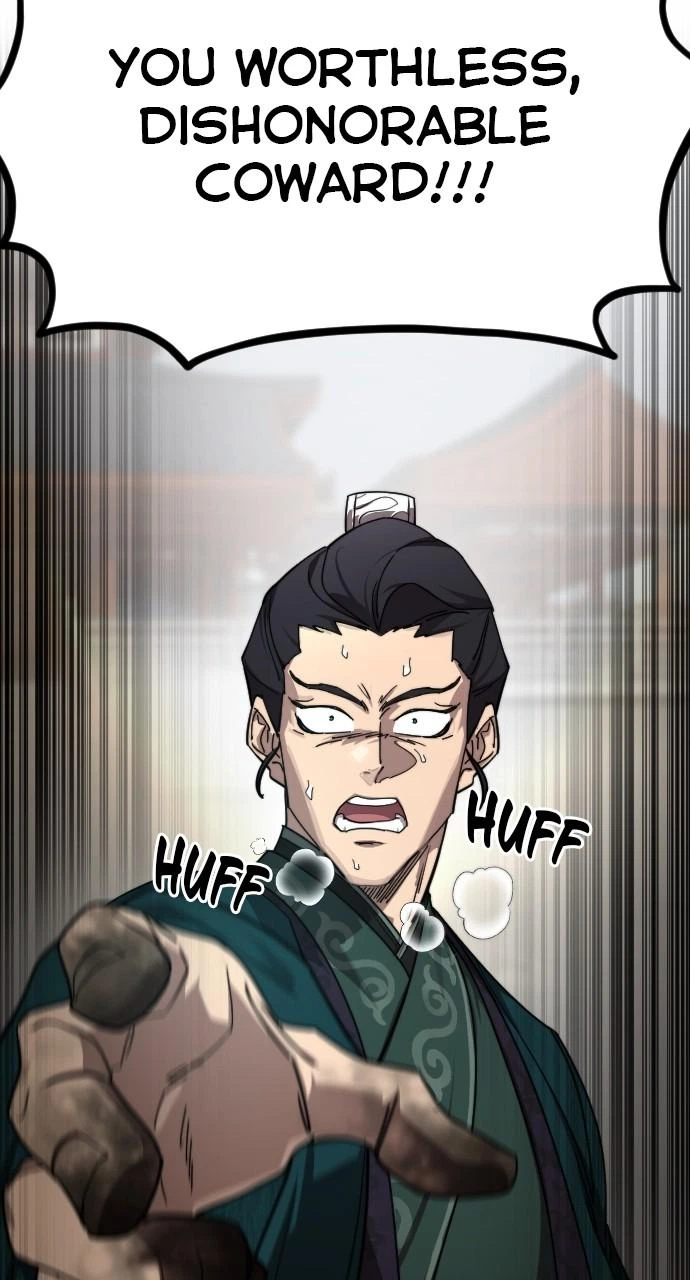 Return of the Blossoming Blade Chapter 133 — page 88