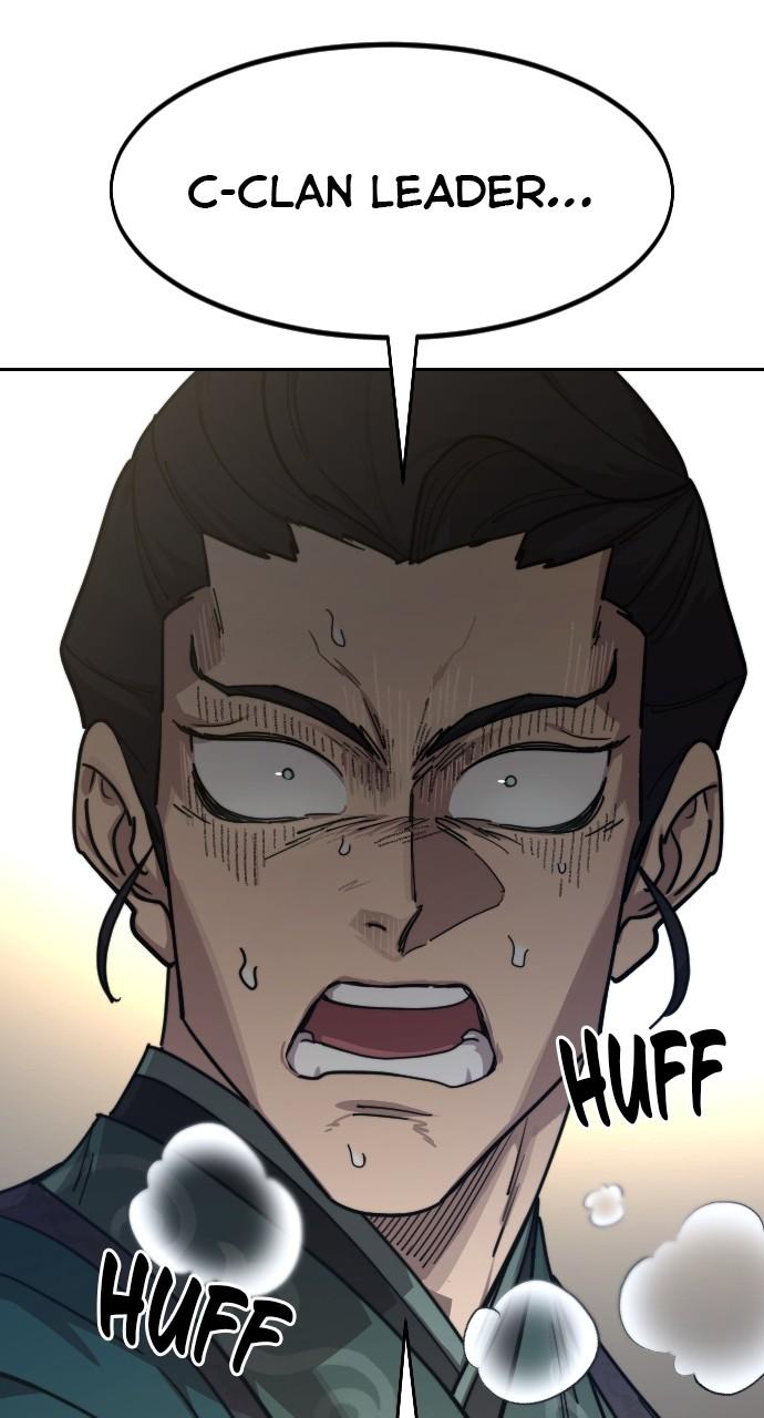 Return of the Blossoming Blade Chapter 133 — page 90