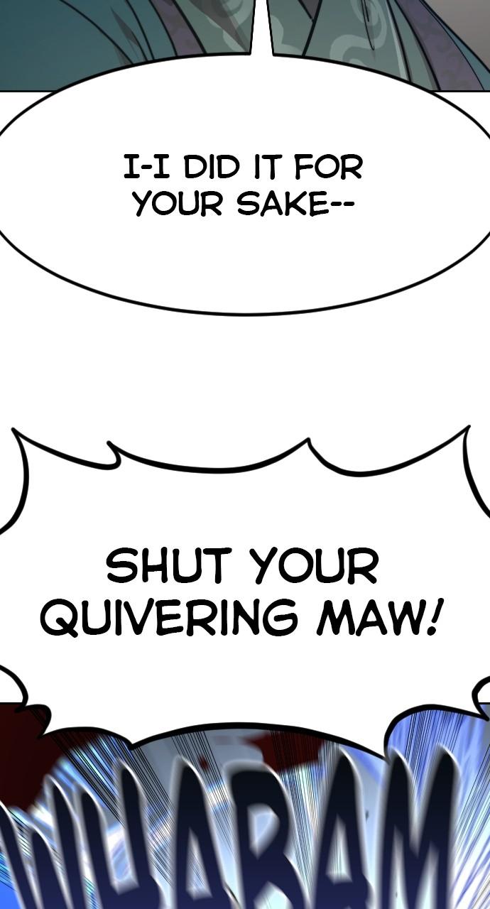 Return of the Blossoming Blade Chapter 133 — page 91