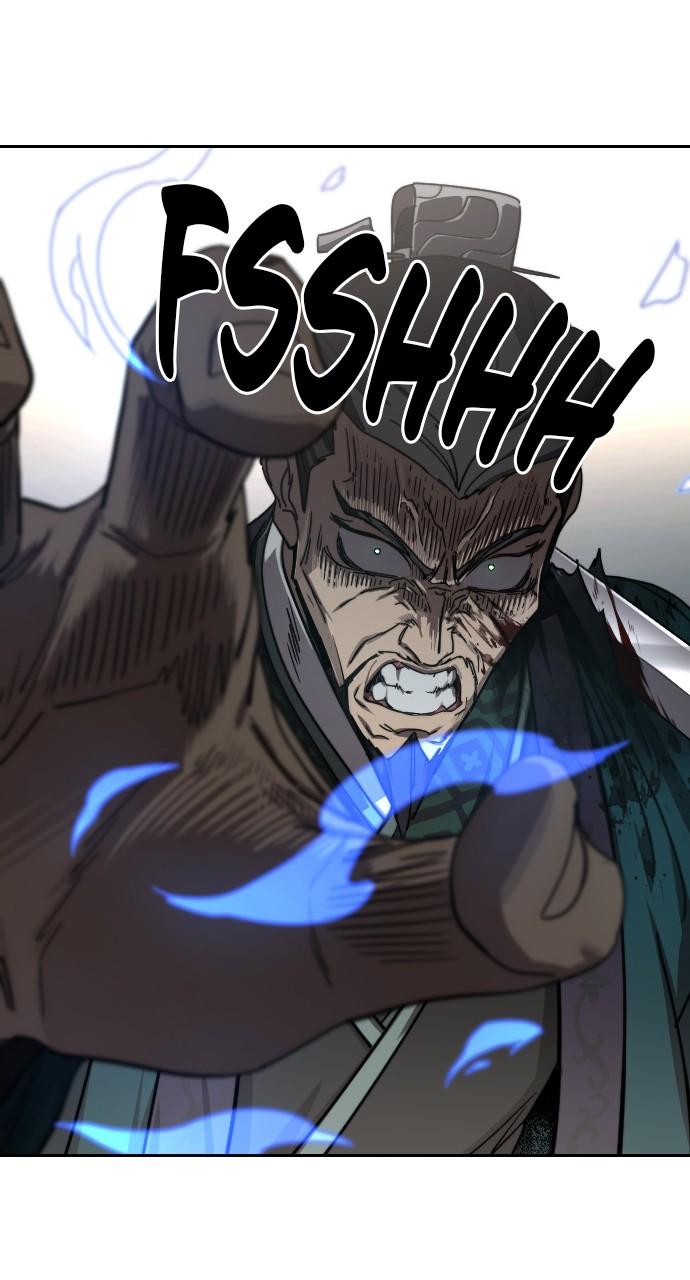 Return of the Blossoming Blade Chapter 133 — page 93