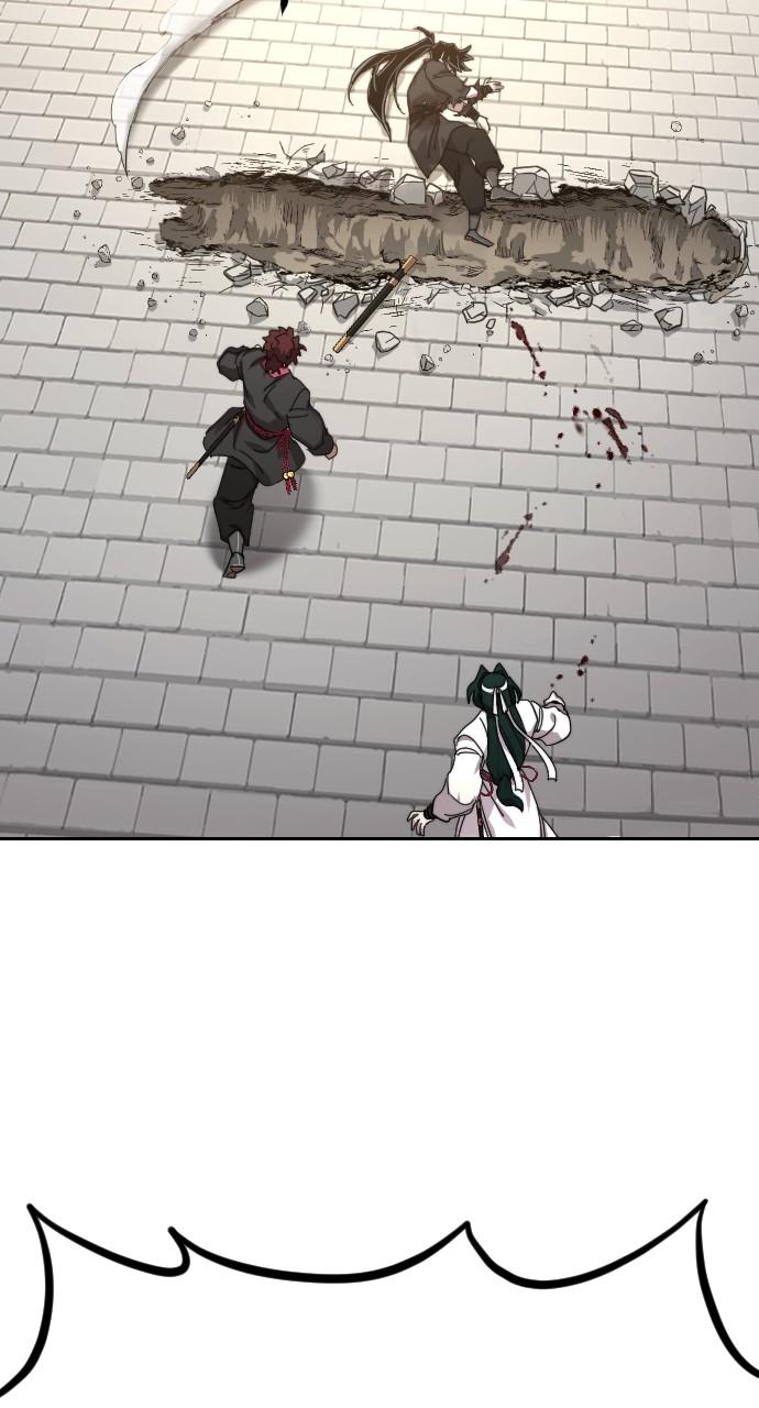 Return of the Blossoming Blade Chapter 133 — page 96