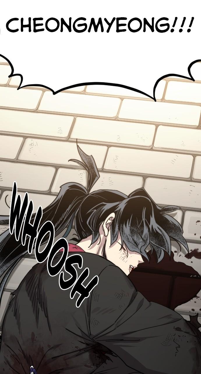 Return of the Blossoming Blade Chapter 133 — page 97