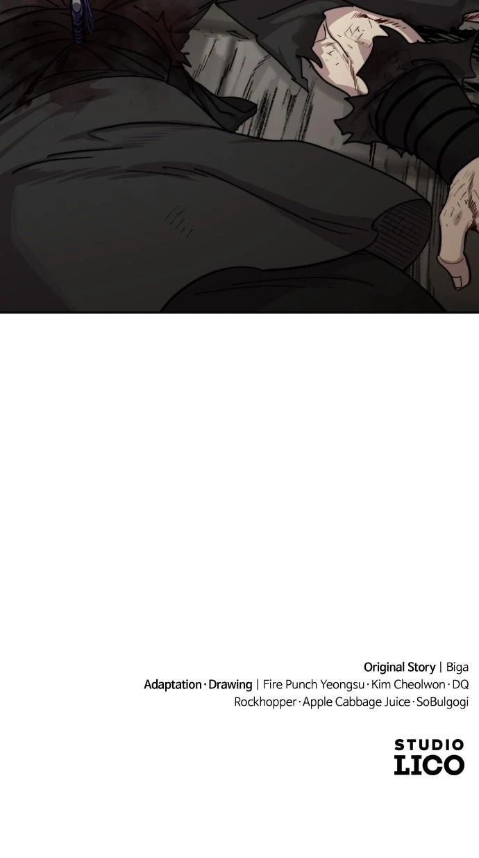 Return of the Blossoming Blade Chapter 133 — page 98
