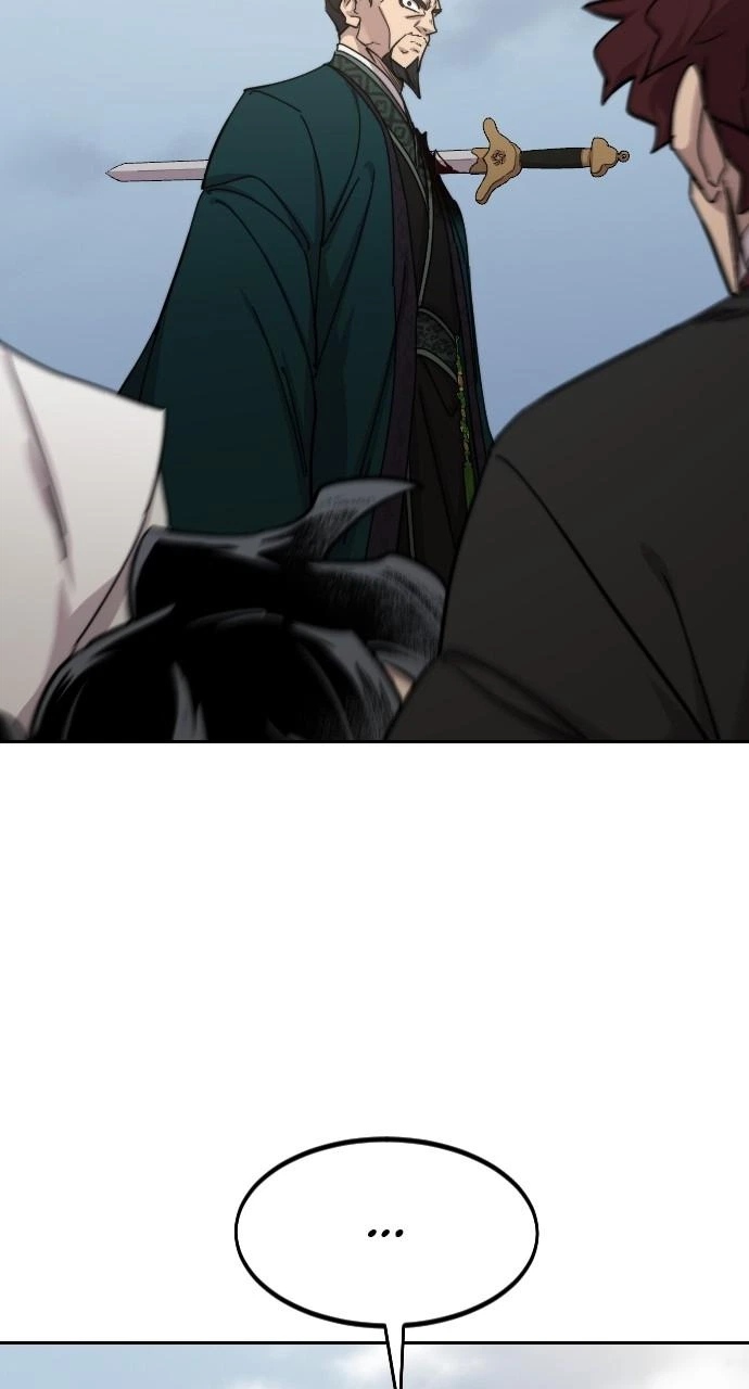 Return of the Blossoming Blade Chapter 134 — page 3