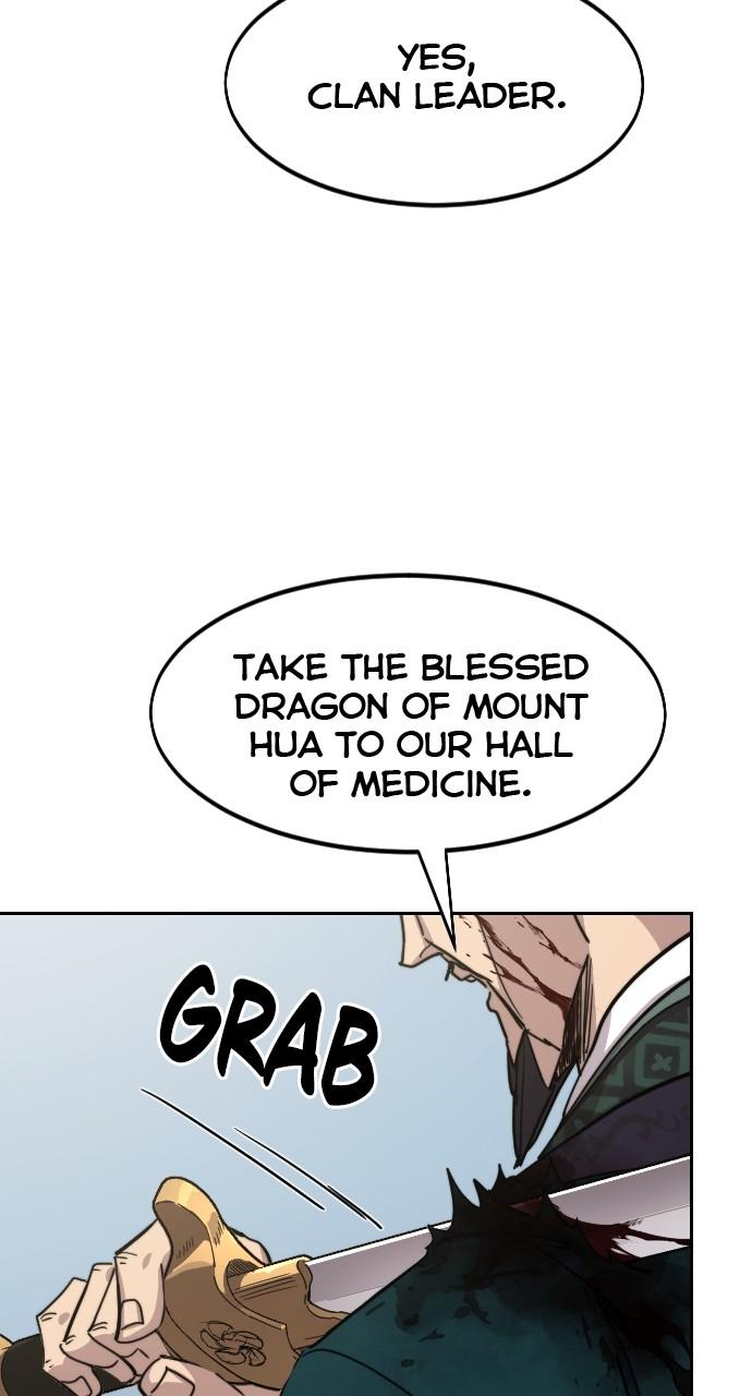 Return of the Blossoming Blade Chapter 134 — page 6