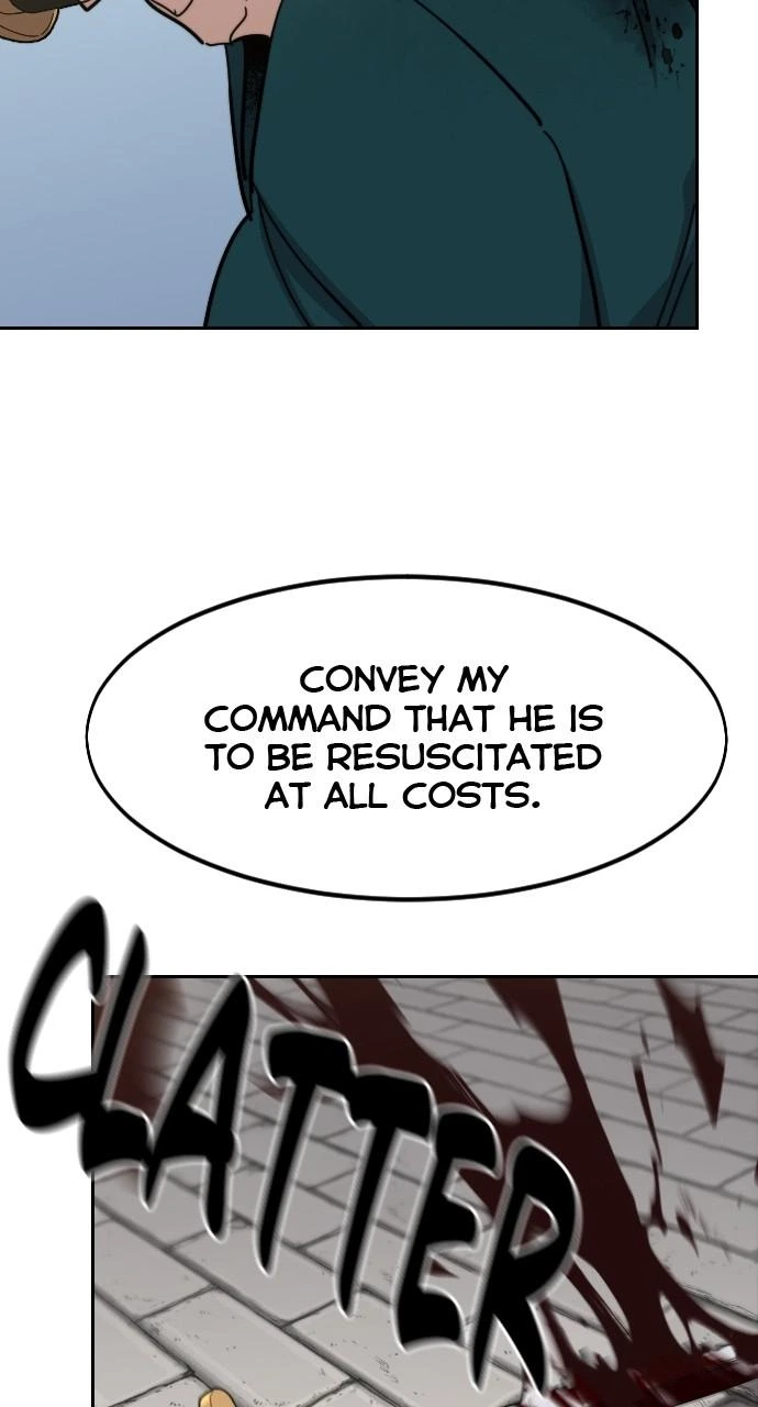 Return of the Blossoming Blade Chapter 134 — page 7
