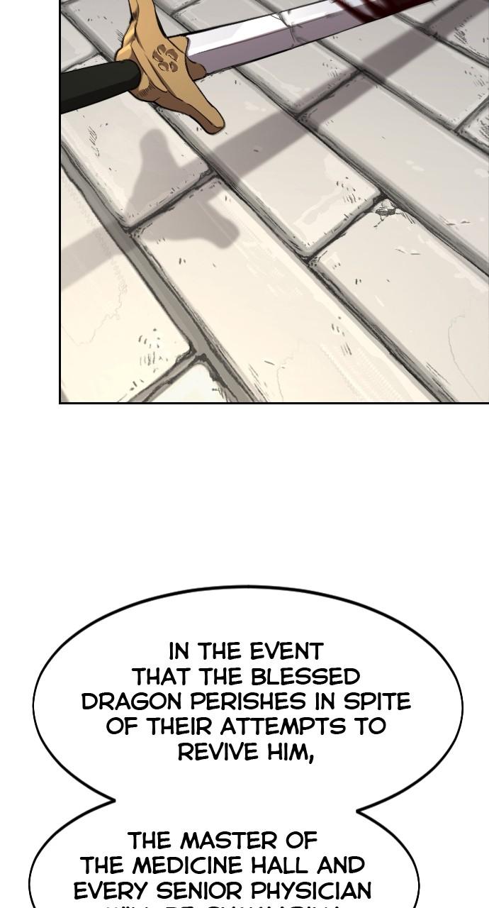Return of the Blossoming Blade Chapter 134 — page 8