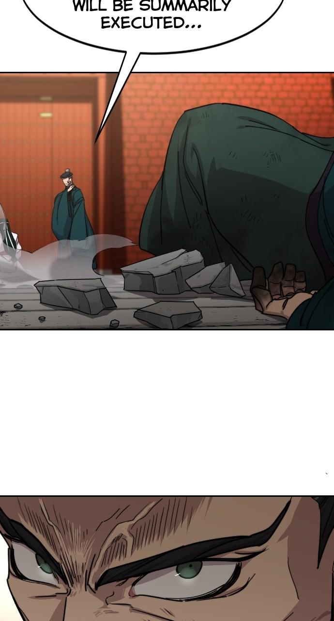 Return of the Blossoming Blade Chapter 134 — page 9