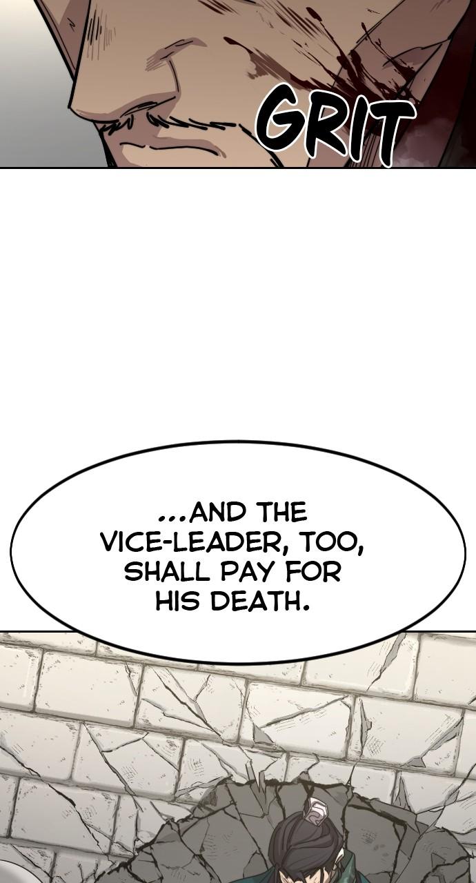 Return of the Blossoming Blade Chapter 134 — page 10
