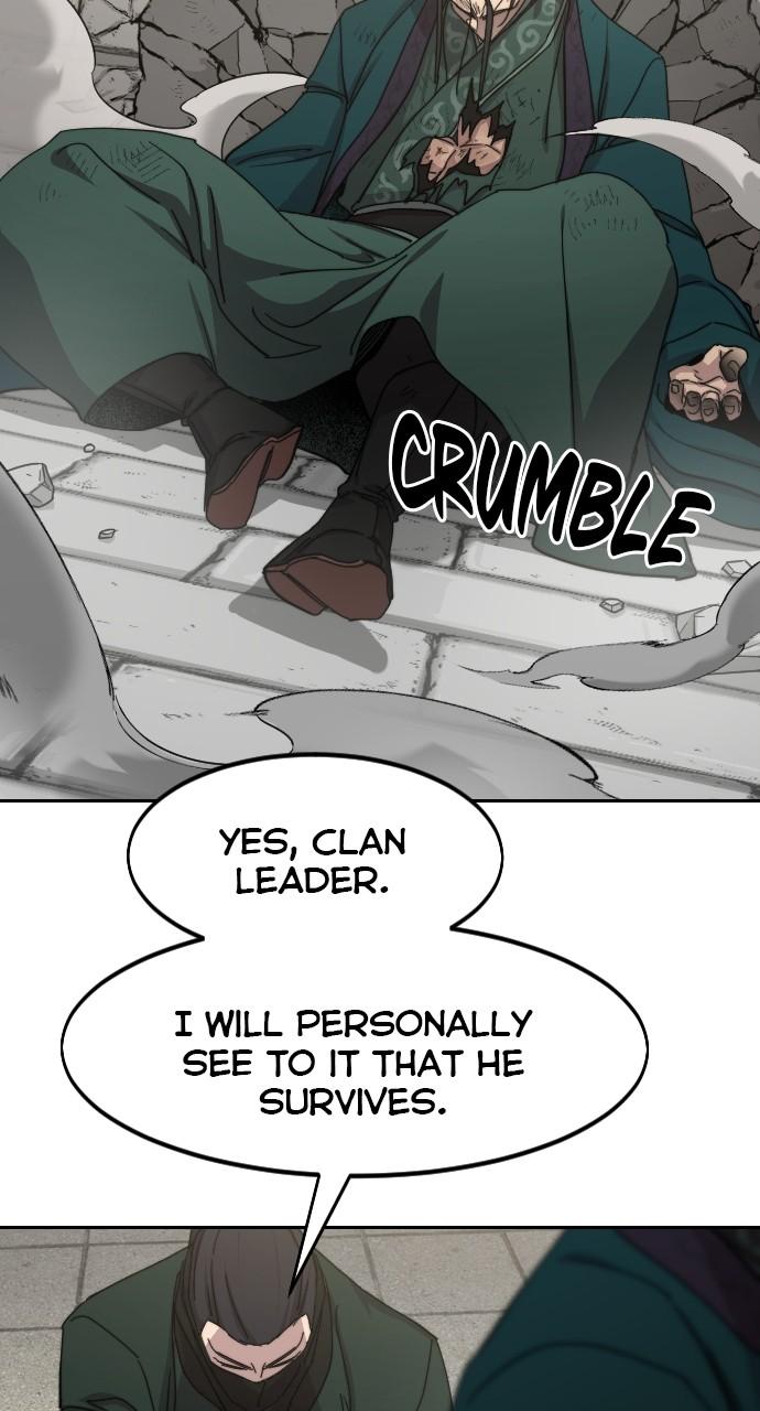 Return of the Blossoming Blade Chapter 134 — page 11