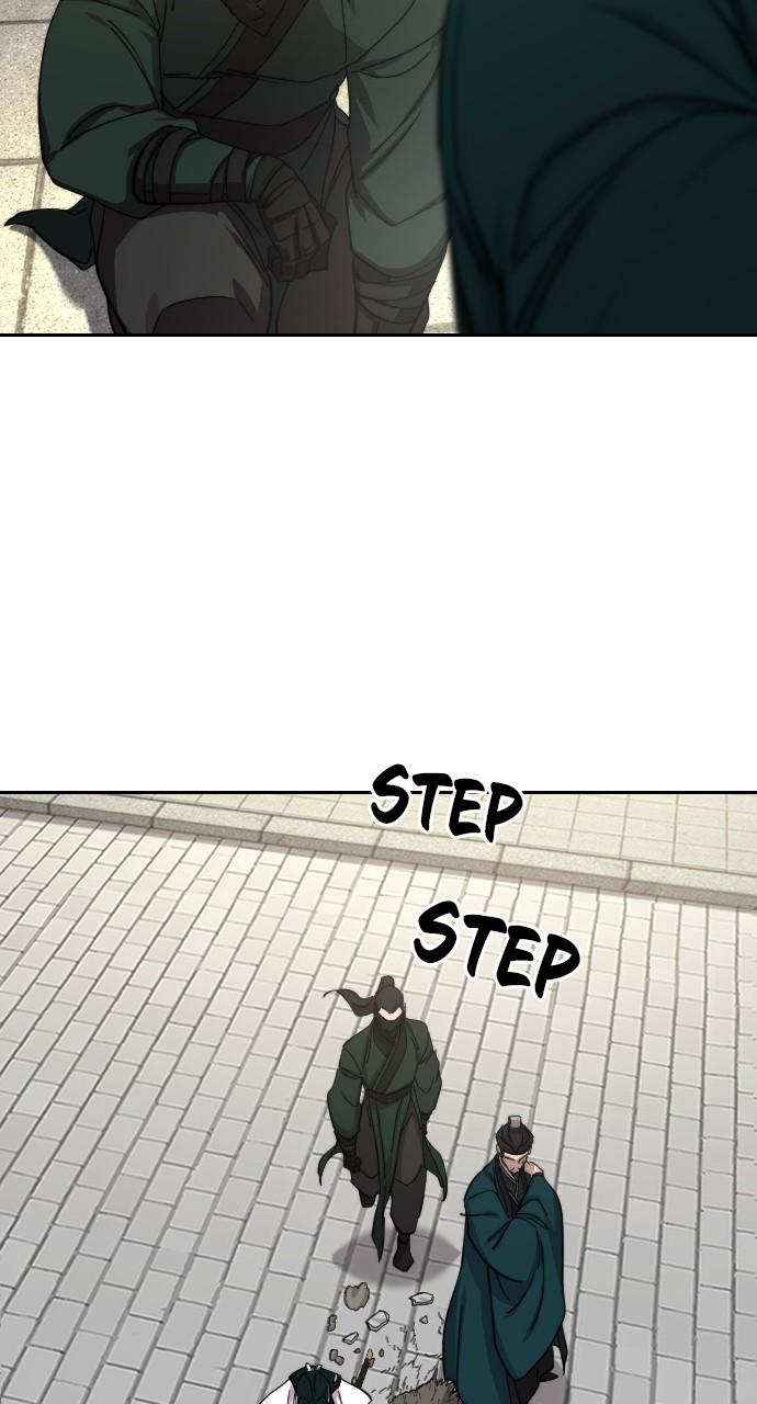 Return of the Blossoming Blade Chapter 134 — page 12